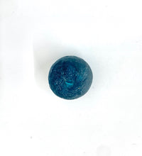 Load image into Gallery viewer, The Tide Pool - Boho - White with Sea Glass