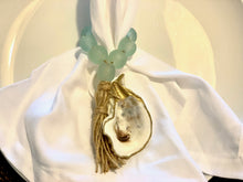 Load image into Gallery viewer, The Splash - All Sea Glass- Set of 2
