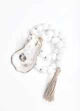 Load image into Gallery viewer, The Gilded Shell - Coastline - The Boho - 18k Gold Gilded Oyster Shell-Product-1
