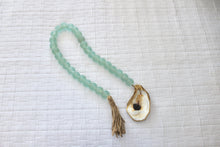 Load image into Gallery viewer, The Gilded Shell - Amalfi Coast - Coastline - 18k Gold Gilded All Sea Glass- Product - 2