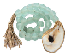 Load image into Gallery viewer, The Gilded Shell - Amalfi Coast - Coastline - 18k Gold Gilded All Sea Glass- Product