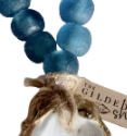Load image into Gallery viewer, The Splash - All Sea Glass - Set of 8