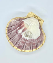 Load image into Gallery viewer, Lion's Paw Trinket Dish