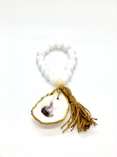 Load image into Gallery viewer, The Gilded Shell - Lagoon  - Outer Banks - Product Photo 2