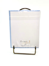 Load image into Gallery viewer, The Gilded Shell - No Grit No Pearl Greeting Card - Product Photo - 2