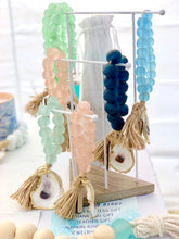 Load image into Gallery viewer, The Lagoon - All Sea Glass