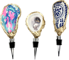 Load image into Gallery viewer, Wine Stopper