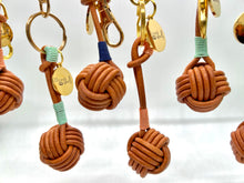 Load image into Gallery viewer, The Knot Keychain