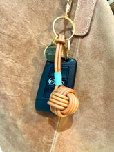 Load image into Gallery viewer, The Knot Keychain