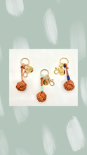 Load image into Gallery viewer, The Knot Keychain