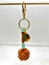 Load image into Gallery viewer, The Knot Keychain