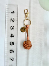 Load image into Gallery viewer, The Knot Keychain