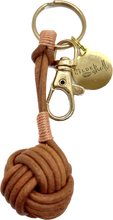 Load image into Gallery viewer, The Knot Keychain