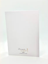 Load image into Gallery viewer, The World is Her Oyster -5x7 Card/Print