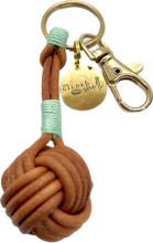 Load image into Gallery viewer, The Knot Keychain