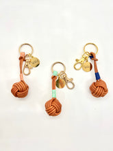 Load image into Gallery viewer, The Knot Keychain