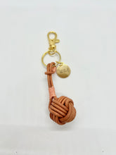 Load image into Gallery viewer, The Knot Keychain