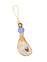 Load image into Gallery viewer, Coastal Grandmother - Ornaments