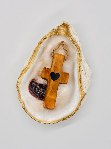 The Sea Cross