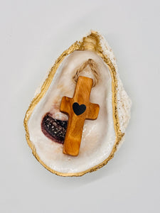 The Sea Cross