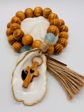 Load image into Gallery viewer, The Sea Cross