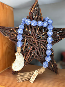The Coastline - Coastal Grandmother (all glass)