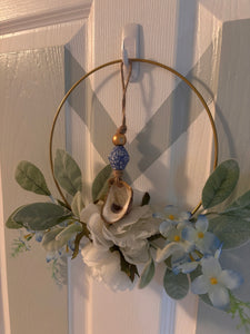 Coastal Grandmother - Ornaments