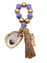 Load image into Gallery viewer, The Tide Pool - Coastal Grandmother (gold)