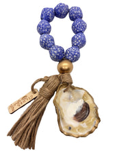 Load image into Gallery viewer, The Tide Pool - Coastal Grandmother (gold)