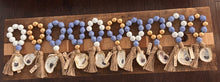 Load image into Gallery viewer, The Tide Pool - Coastal Grandmother (gold)