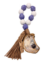 Load image into Gallery viewer, The Tide Pool - Coastal Grandmother (white)