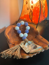 Load image into Gallery viewer, The Tide Pool - Coastal Grandmother (white)