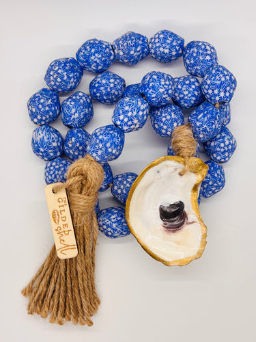 The Coastline - Coastal Grandmother (all glass)