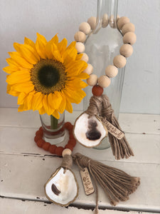 The Lagoon - Autumn Tides Creations