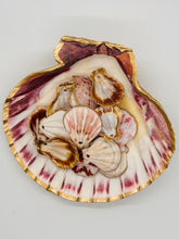 Load image into Gallery viewer, Lion&#39;s Paw Trinket Dish