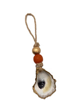 Load image into Gallery viewer, Autumn Tides - Ornaments - Sea Glass