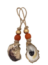 Load image into Gallery viewer, Autumn Tides - Ornaments - Sea Glass