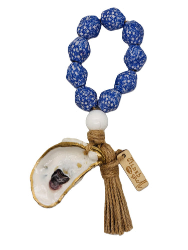 The Tide Pool - Coastal Grandmother (white)