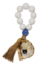 Load image into Gallery viewer, The Tide Pool - Coastal Grandmother (white)