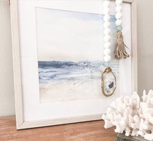 Load image into Gallery viewer, The Coastline - The Boho Sea Glass