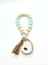 Load image into Gallery viewer, The Gilded Shell - Lagoon  - Outer Banks - Product Photo 2