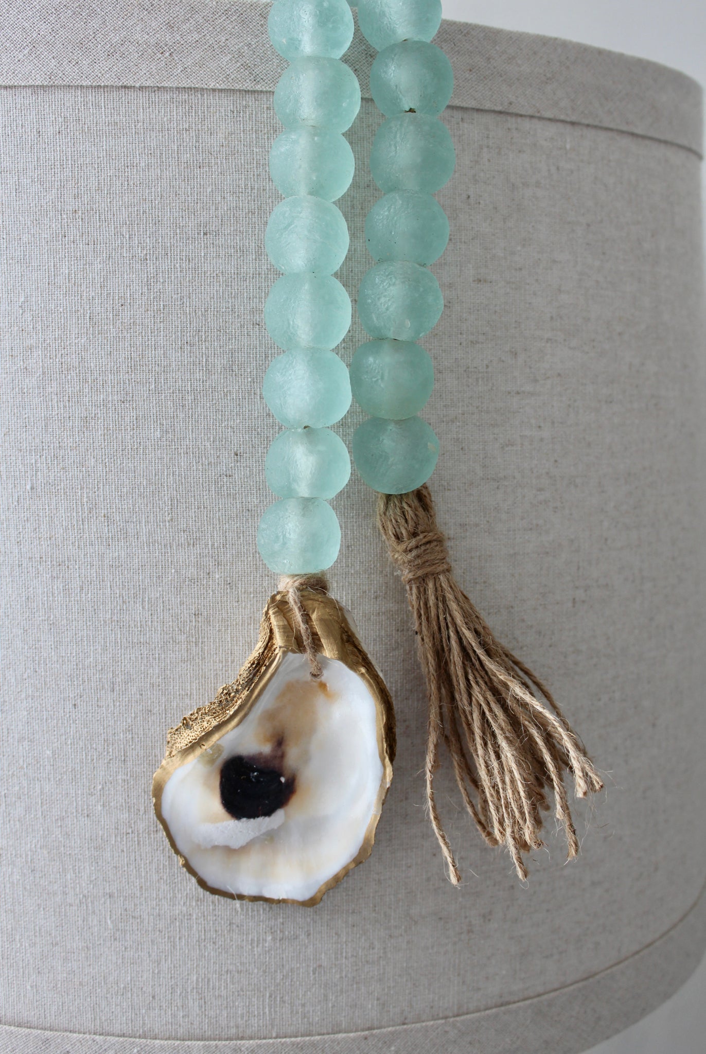 Gilded Shell The Coastline - Sea Glass – The Gilded Shell