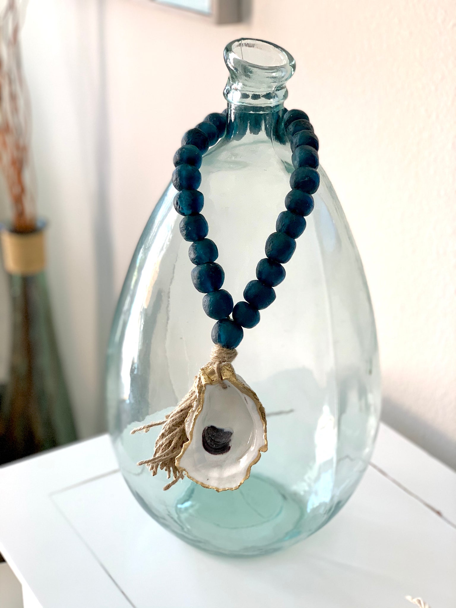 Gilded Shell The Closed Coastline - Sea Glass – The Gilded Shell