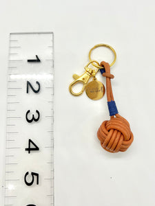 The Knot Keychain