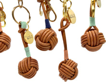 Load image into Gallery viewer, The Knot Keychain